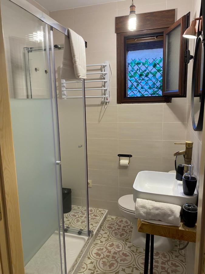 Apartamento Rural Prunus Avium Cambron Exterior foto