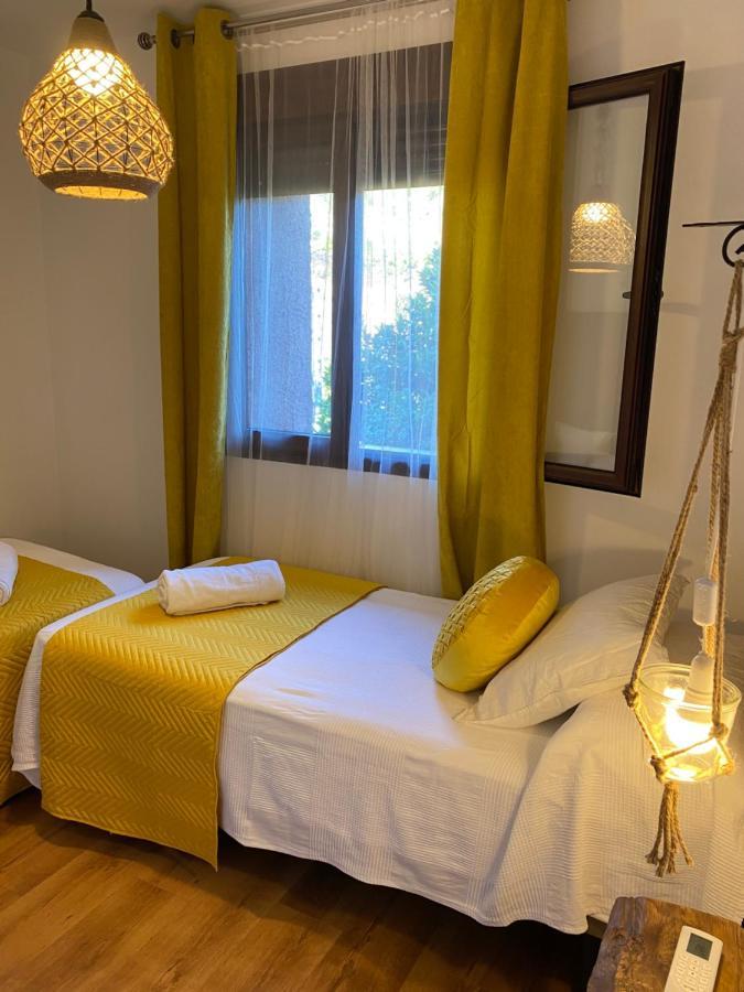 Apartamento Rural Prunus Avium Cambron Exterior foto